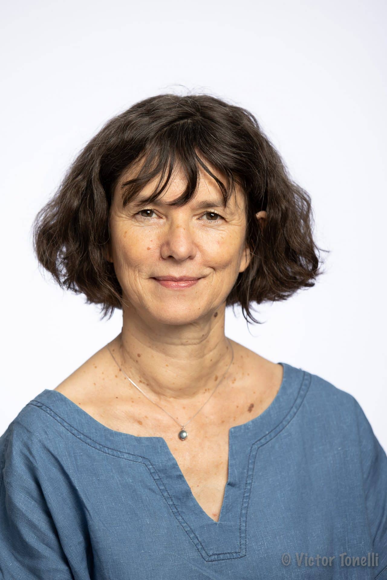 Emmanuelle Sardou